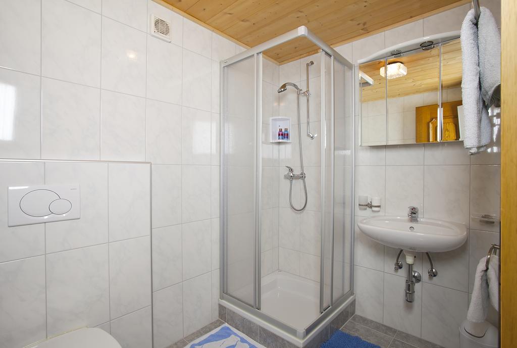 Bauernhof Kuen Villa Langenfeld Ngoại thất bức ảnh