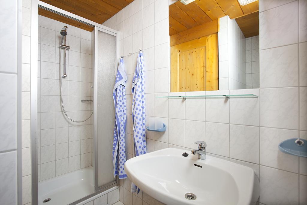 Bauernhof Kuen Villa Langenfeld Ngoại thất bức ảnh