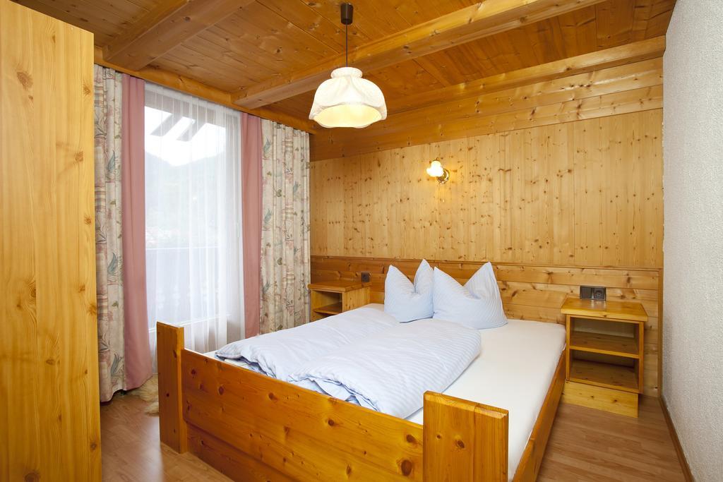 Bauernhof Kuen Villa Langenfeld Ngoại thất bức ảnh
